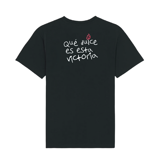 Camiseta Dulce Victoria