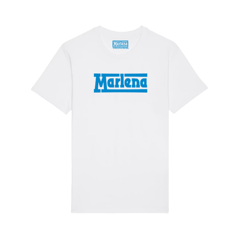 Camiseta Marlena Doodles