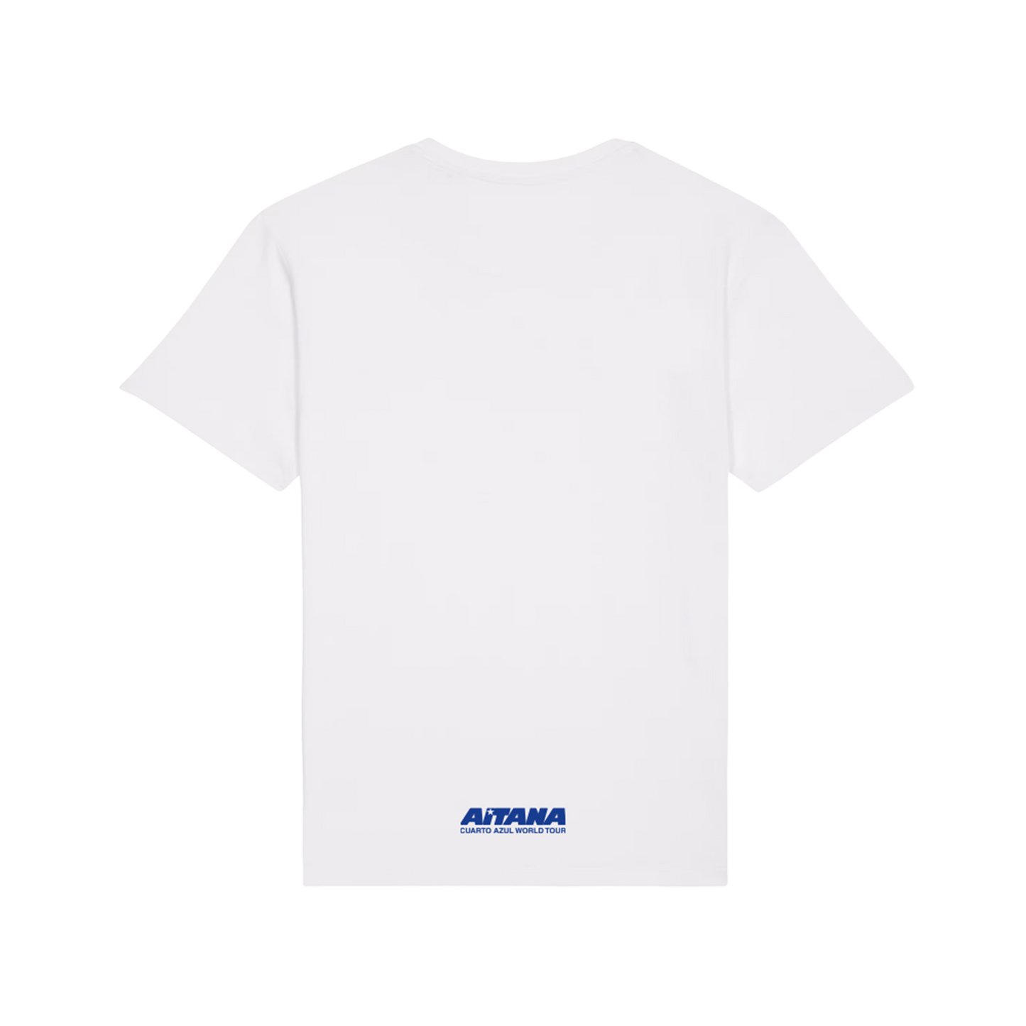 SUPERESTRELLA TEE