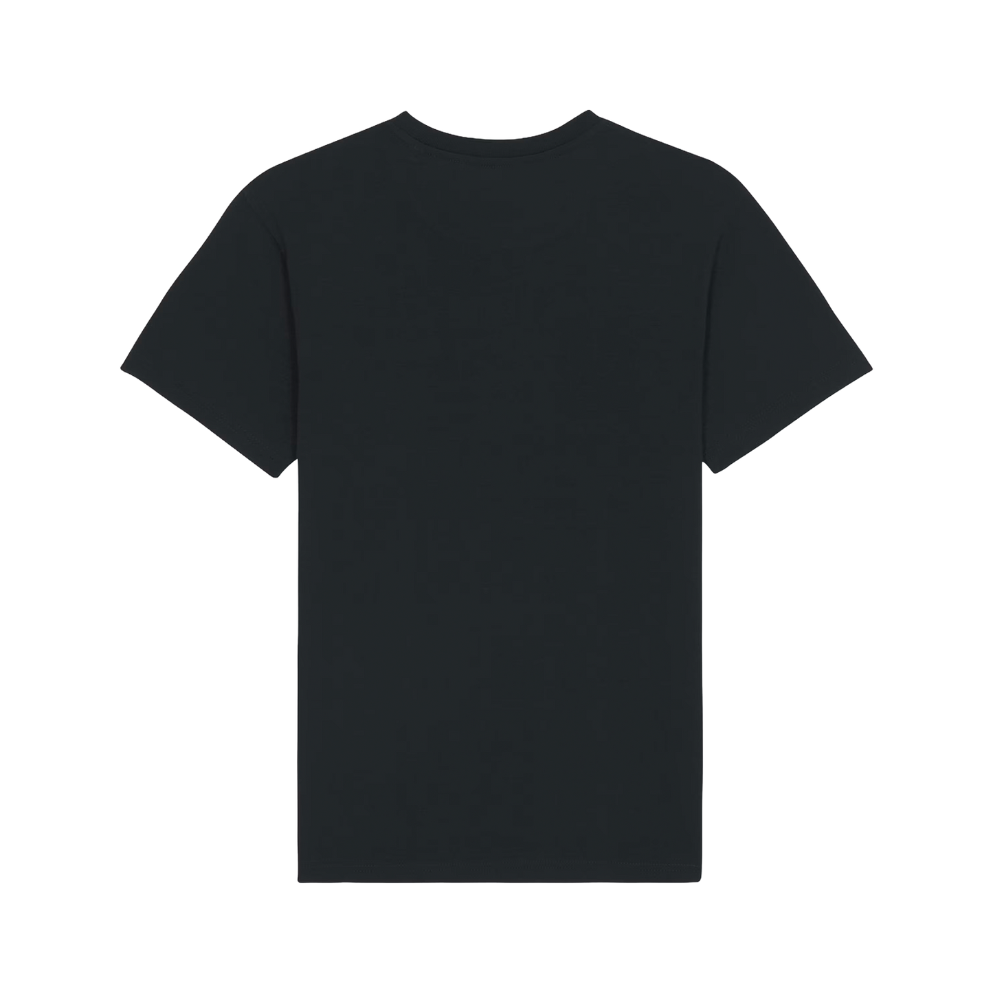 Te Lo Dejo A Ti Black Tee