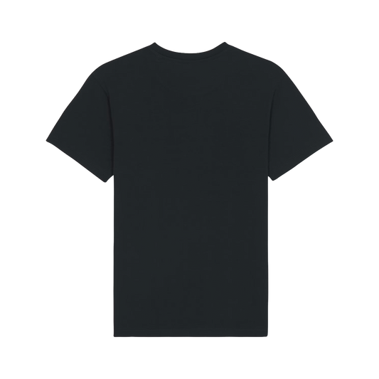 Te Lo Dejo A Ti Black Tee