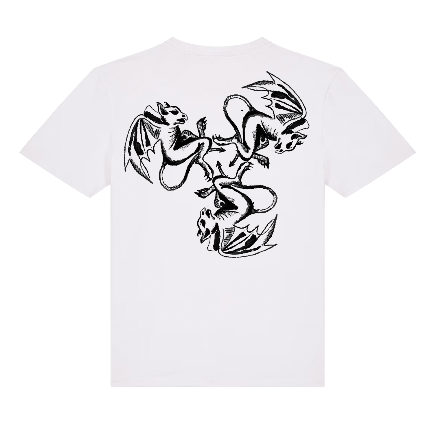 Camiseta Mis Demonios