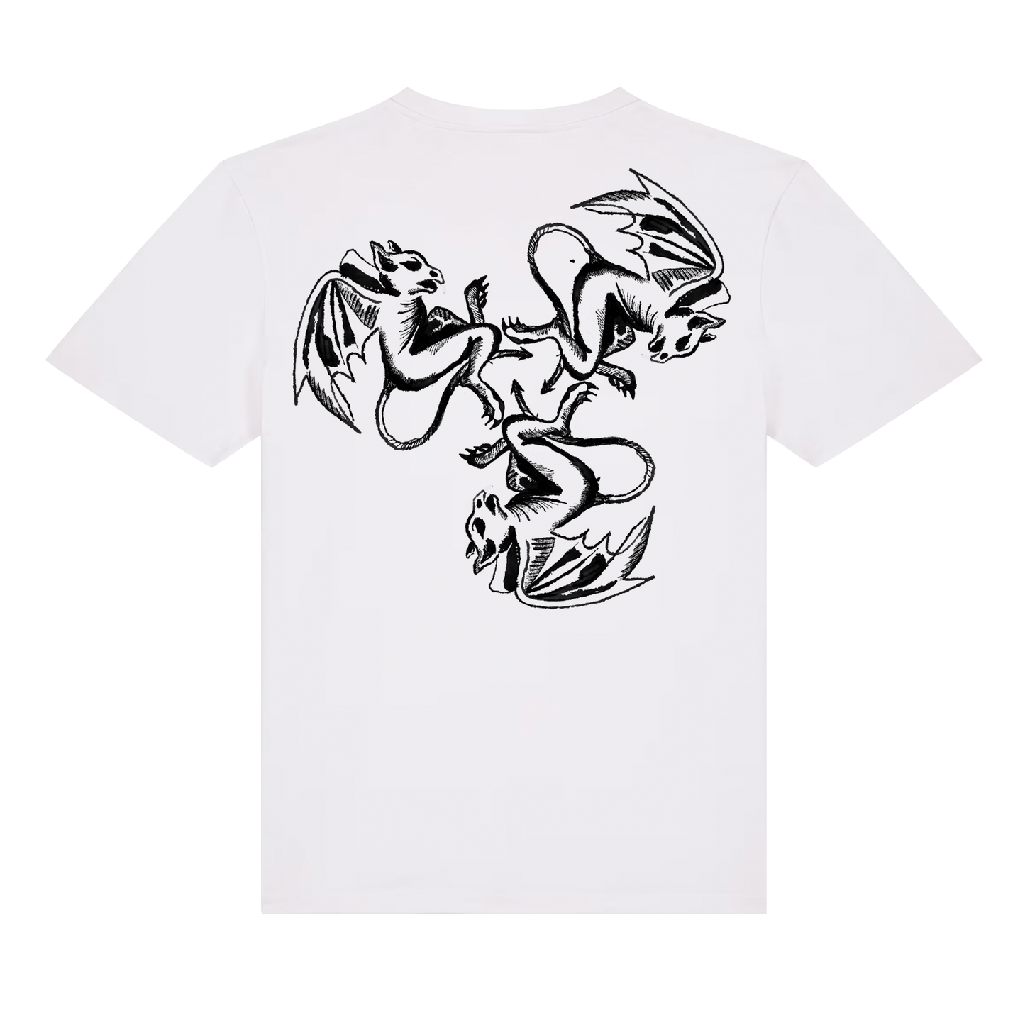 Camiseta Mis Demonios