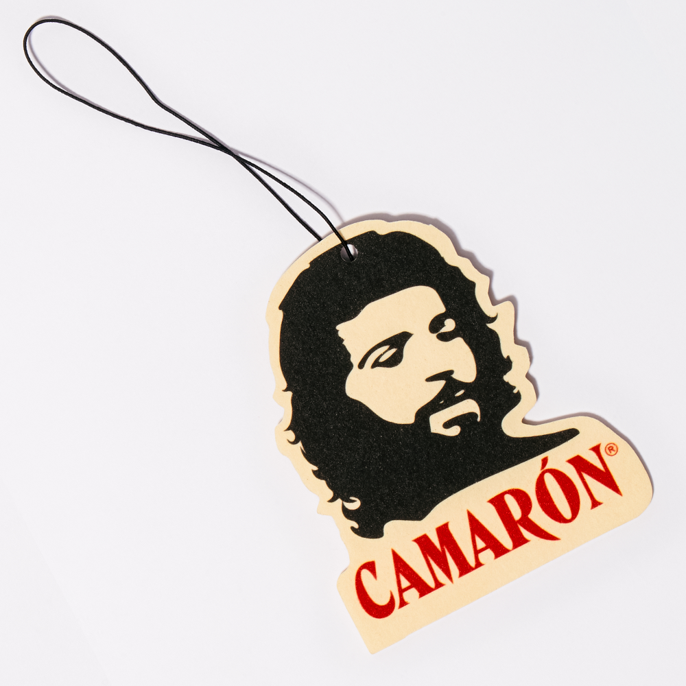 Ambientador Coche Camarón