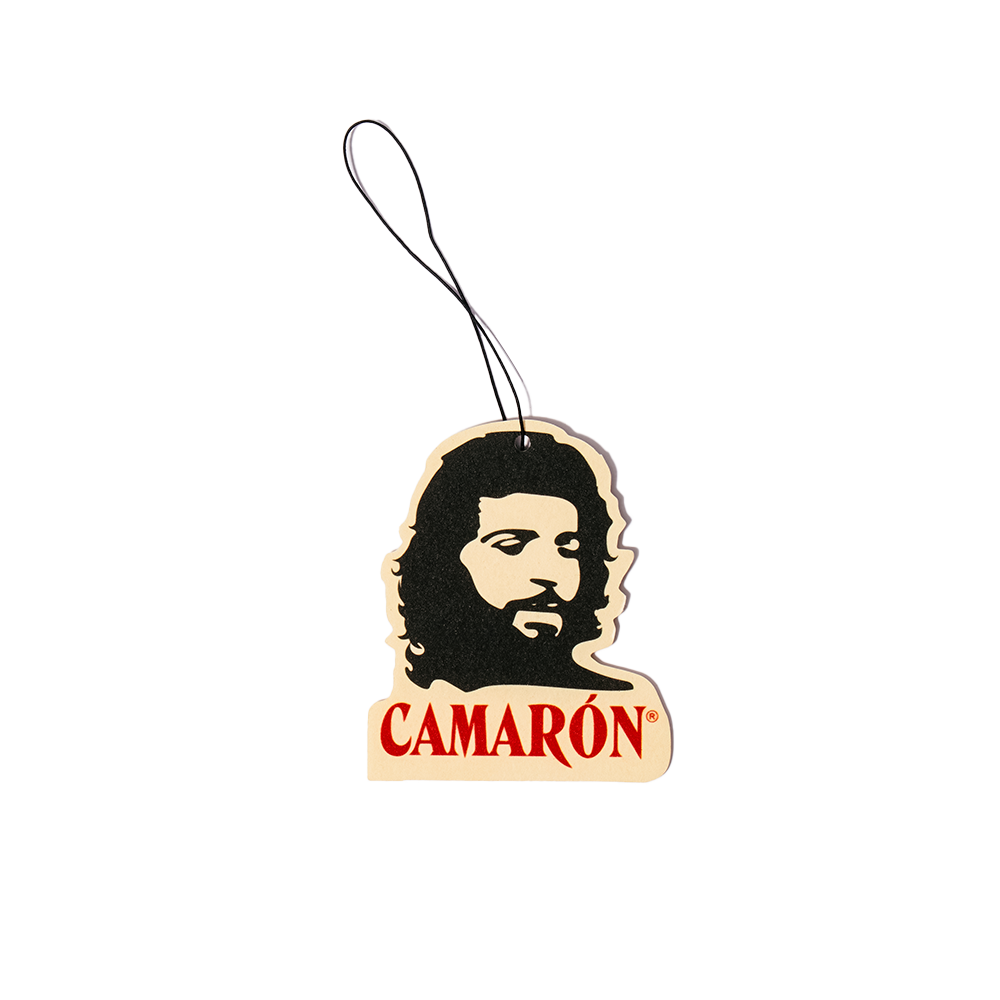 Ambientador Coche Camarón