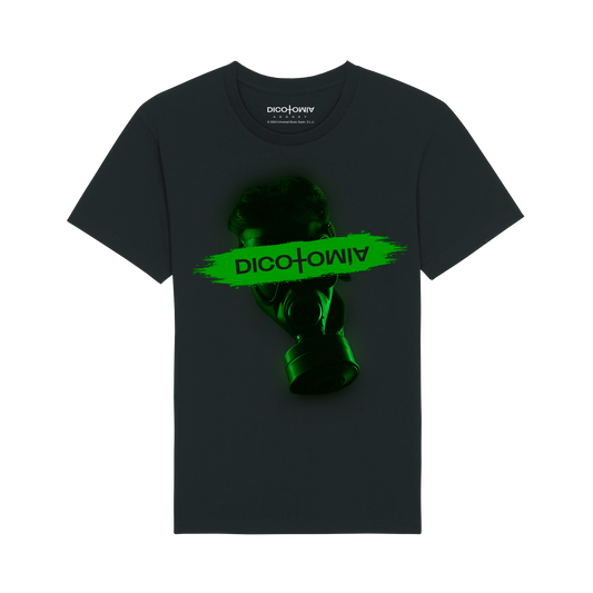 Camiseta Dicotomía Agoney