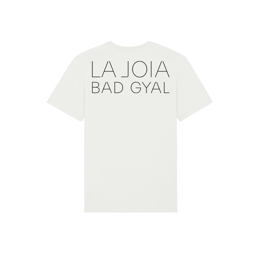 Camiseta Fotografica La Joia