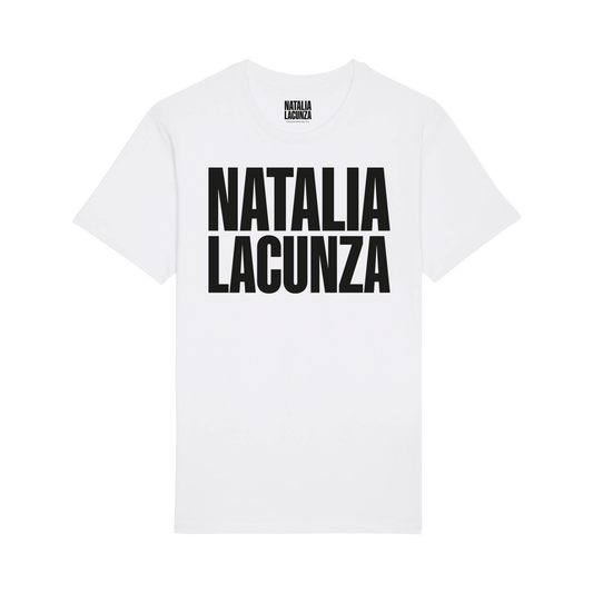 Camiseta NATALIA LACUNZA
