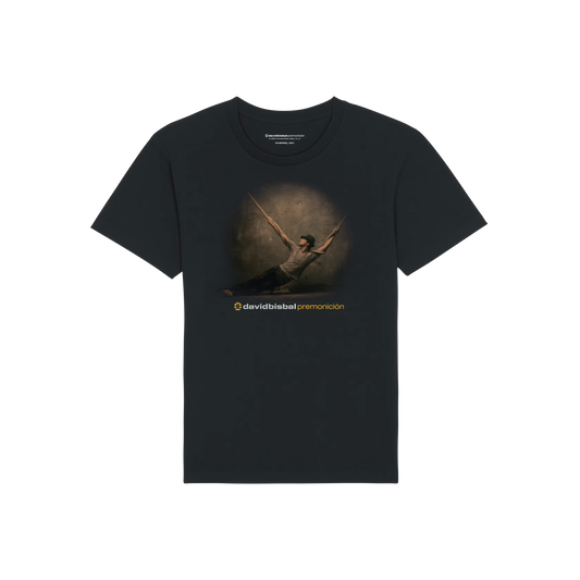 Camiseta Premonición 20 Aniversario