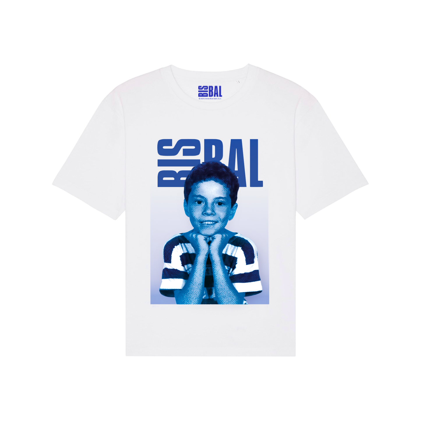 Camiseta David Bisbal Fotográfica