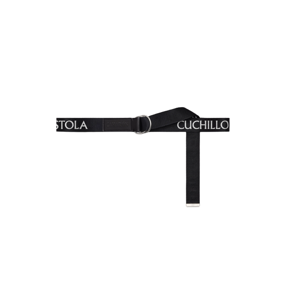 Cinturón Pistola Cuchillo