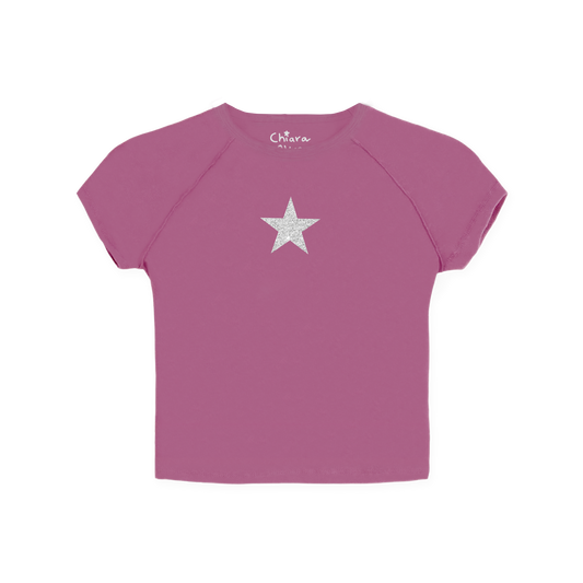 Crop Top Tracklist la libreta rosa