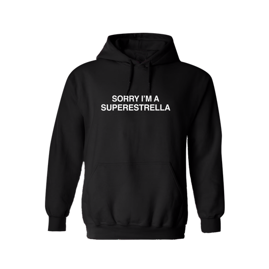 SUPERESTRELLA HOODIE