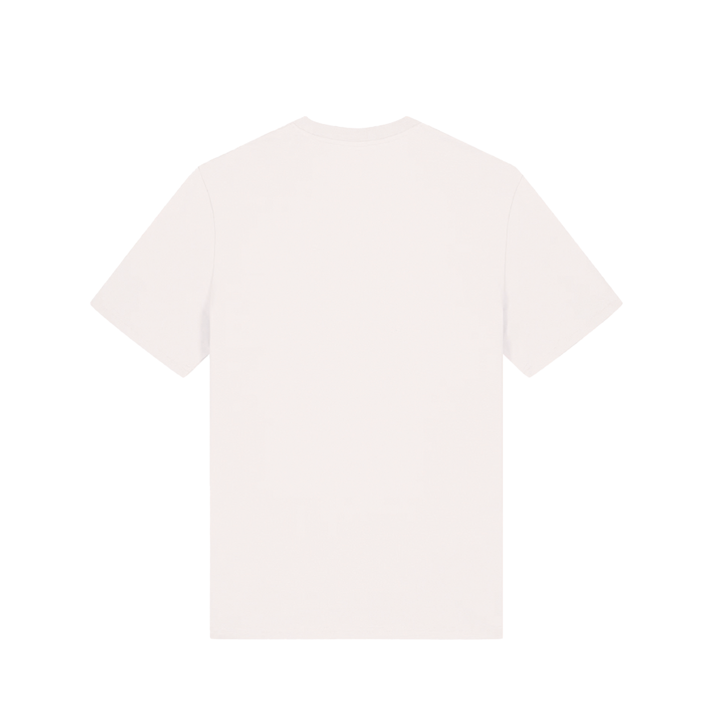 Camiseta Blanca "Hi, how are you"