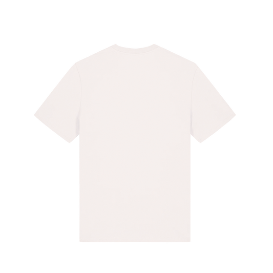 Camiseta Blanca "Hi, how are you"