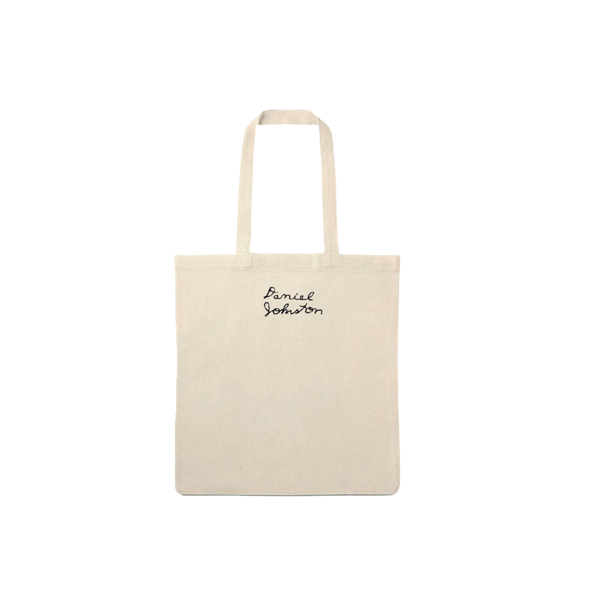 Tote bag Beast Of Times