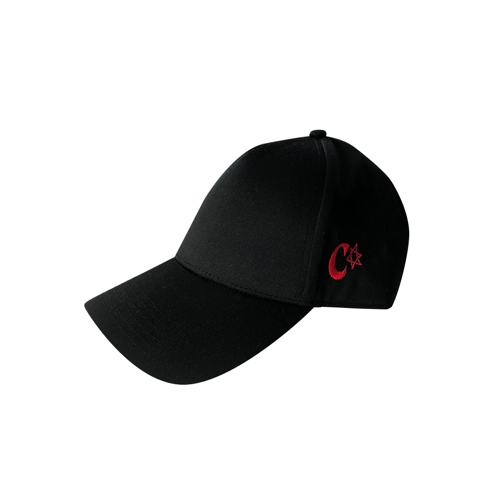 Gorra Camarón