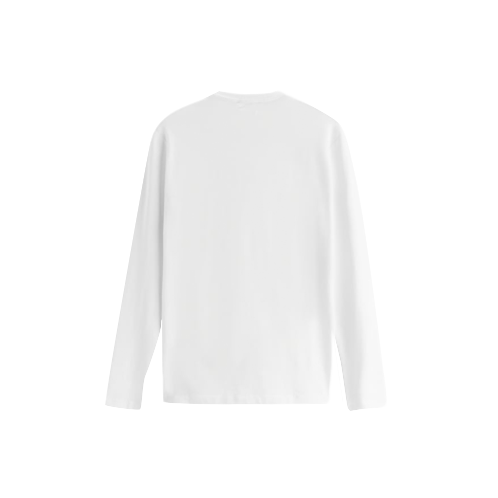 Camiseta Camarón Manga Larga