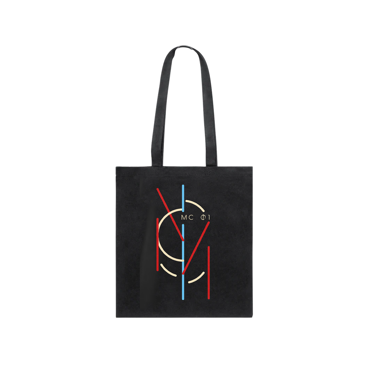 Tote Bag MC Pueblo Salvaje I