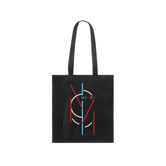 Tote Bag MC Pueblo Salvaje I