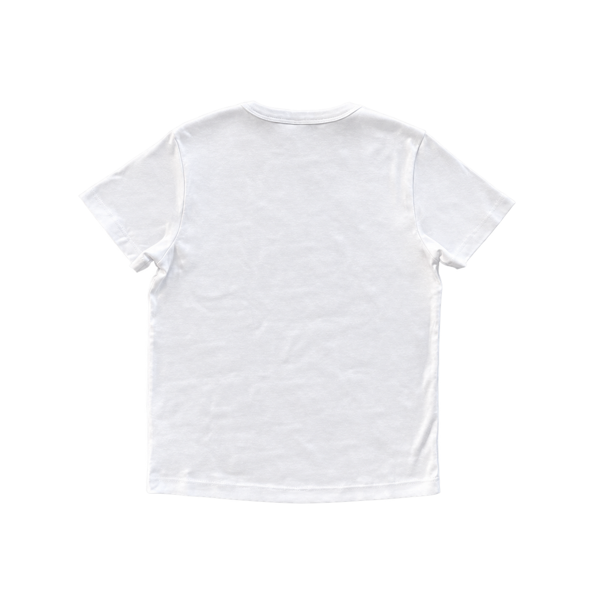 Baby tee too pretty for a diky