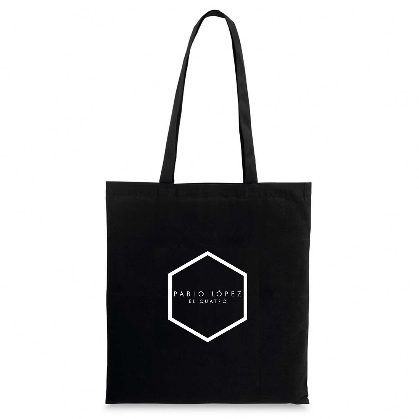 Tote bag "El Cuatro"