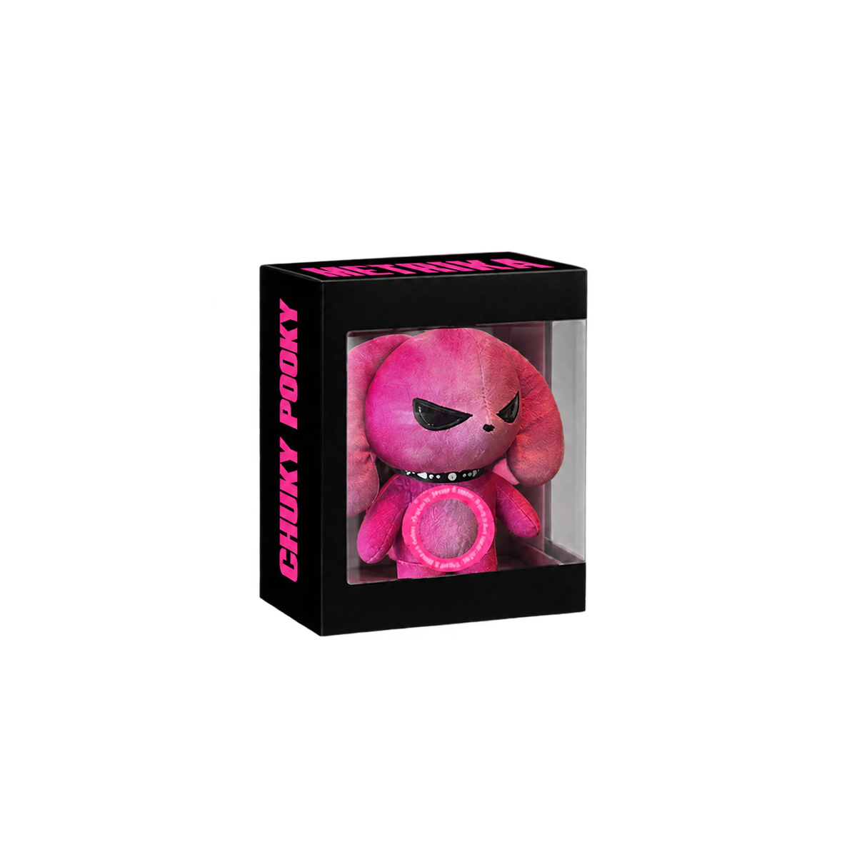 CHUKYPOOKY Charm