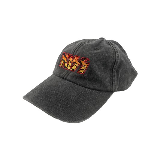 Gorra KISS