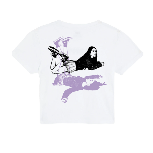 Baby Tee Olivia Rodrigo
