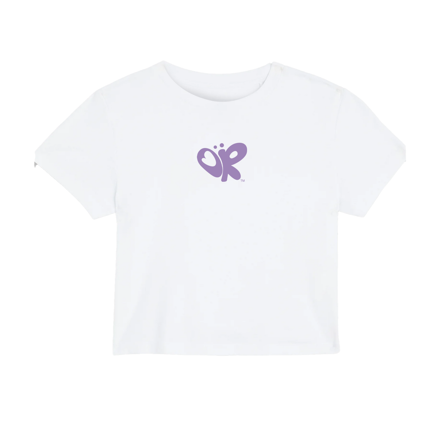 Baby Tee Olivia Rodrigo