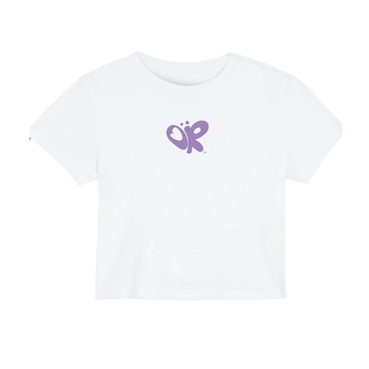 Baby Tee Olivia Rodrigo