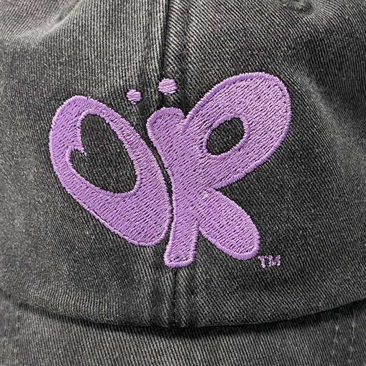 Gorra Olivia Rodrigo