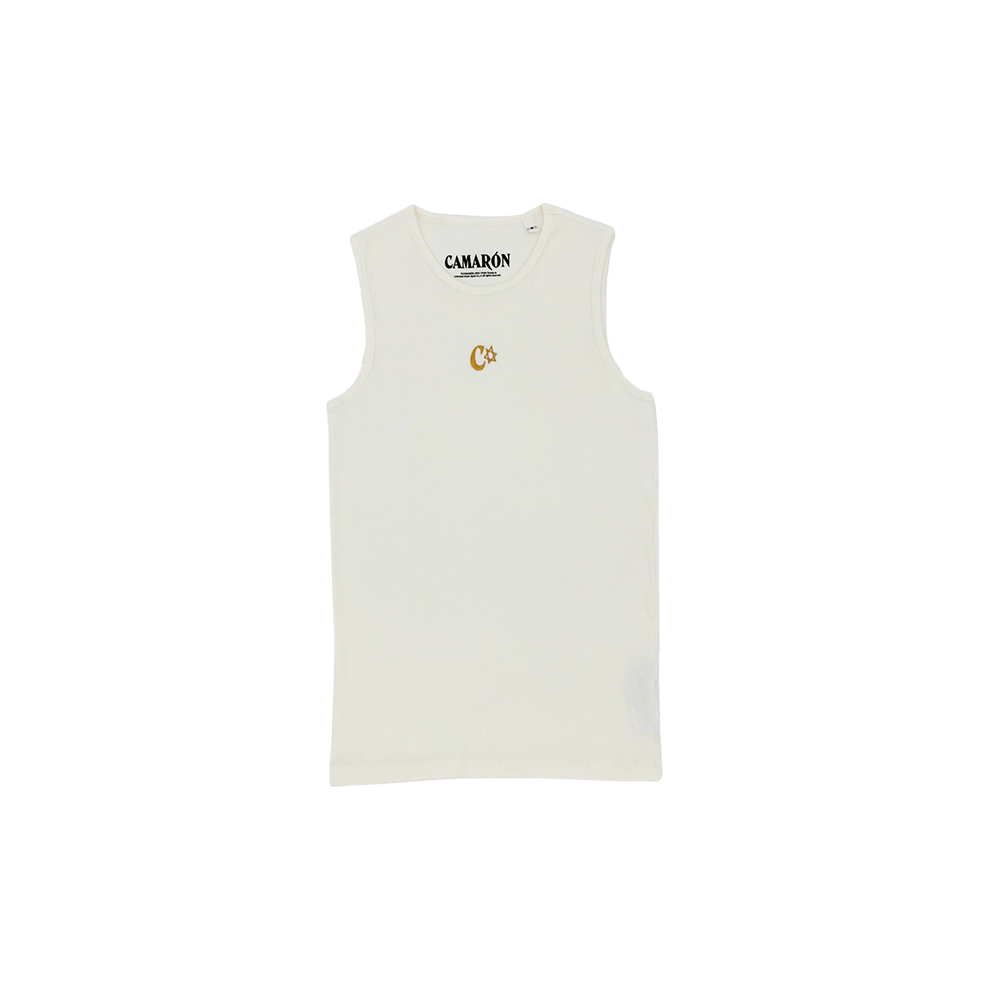 Camiseta Camarón Tirantes