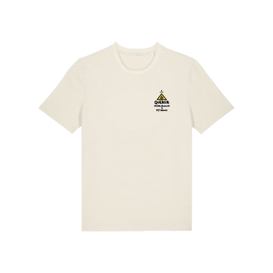 Camiseta "Querer"