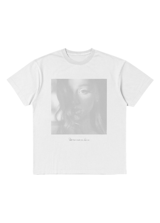 camiseta hate that i made you love me photo