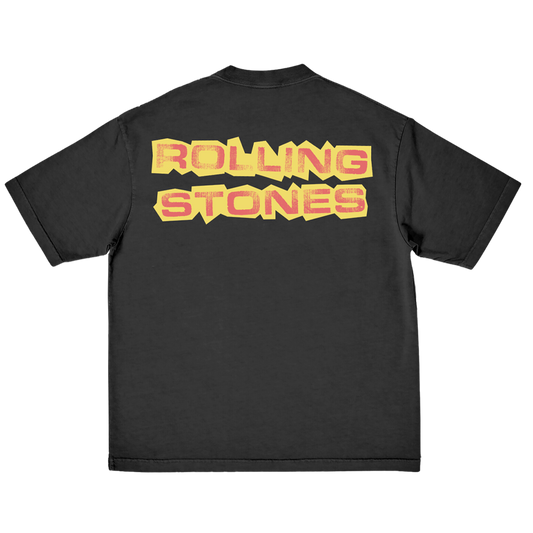 Foreign Tongues T-Shirt