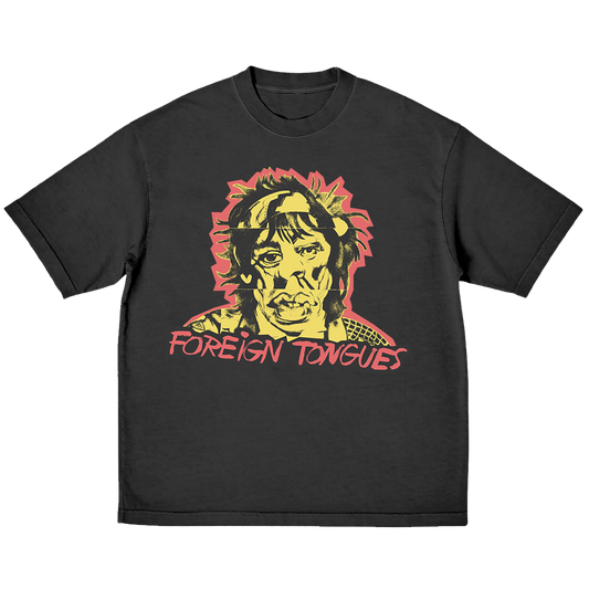 Foreign Tongues T-Shirt