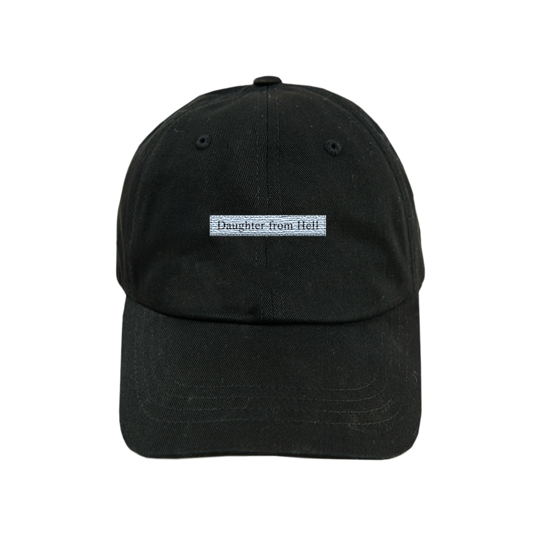 Gorra Daughter from Hell