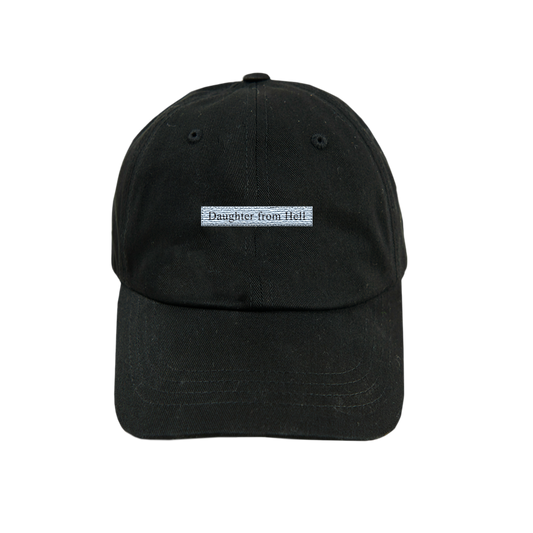 Gorra Daughter from Hell