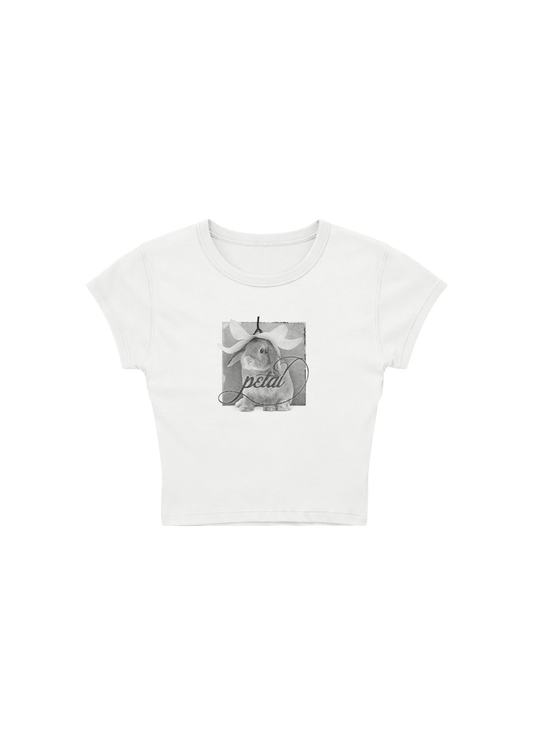 bunny baby t-shirt