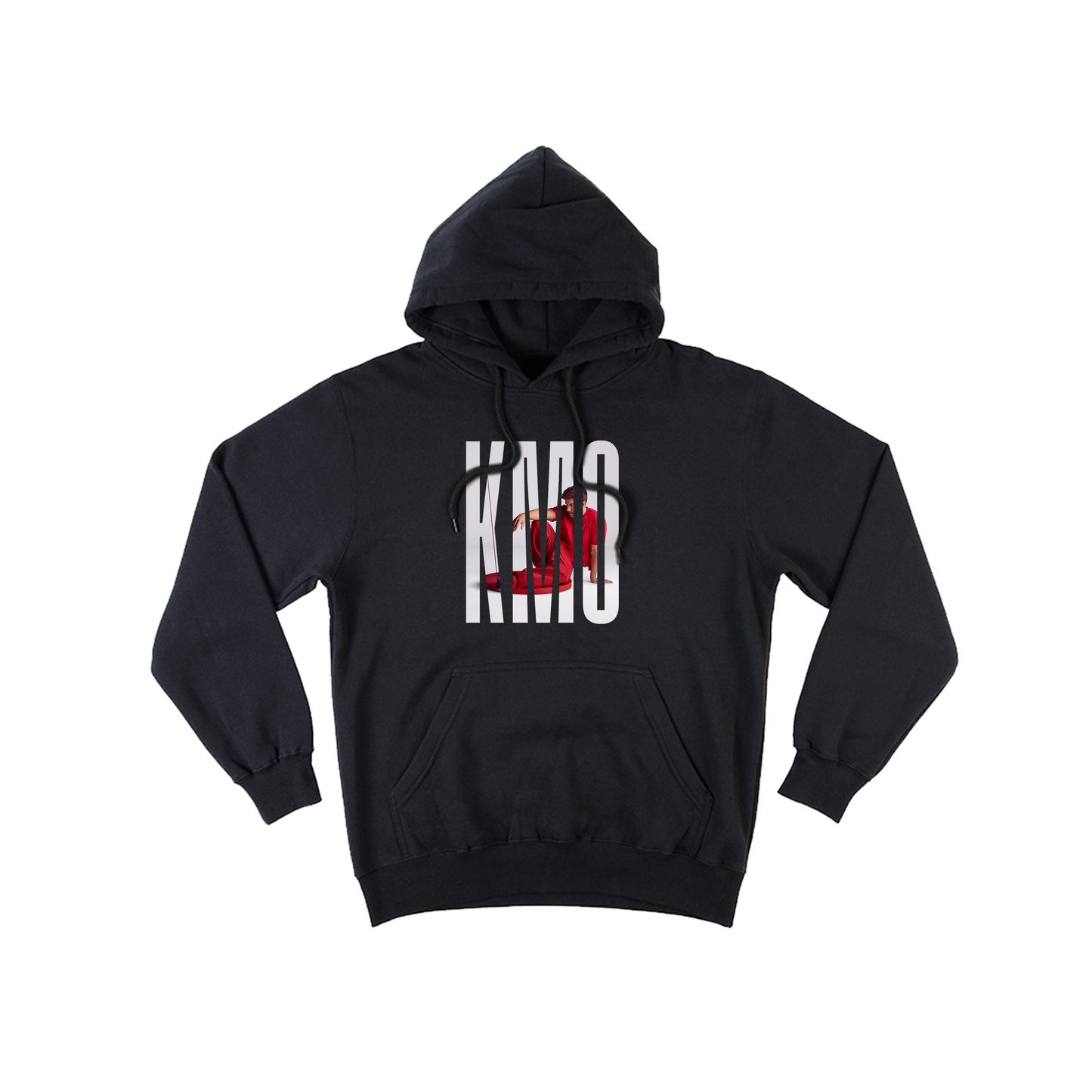 Sudadera Oficial KM0
