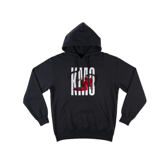 Sudadera Oficial KM0