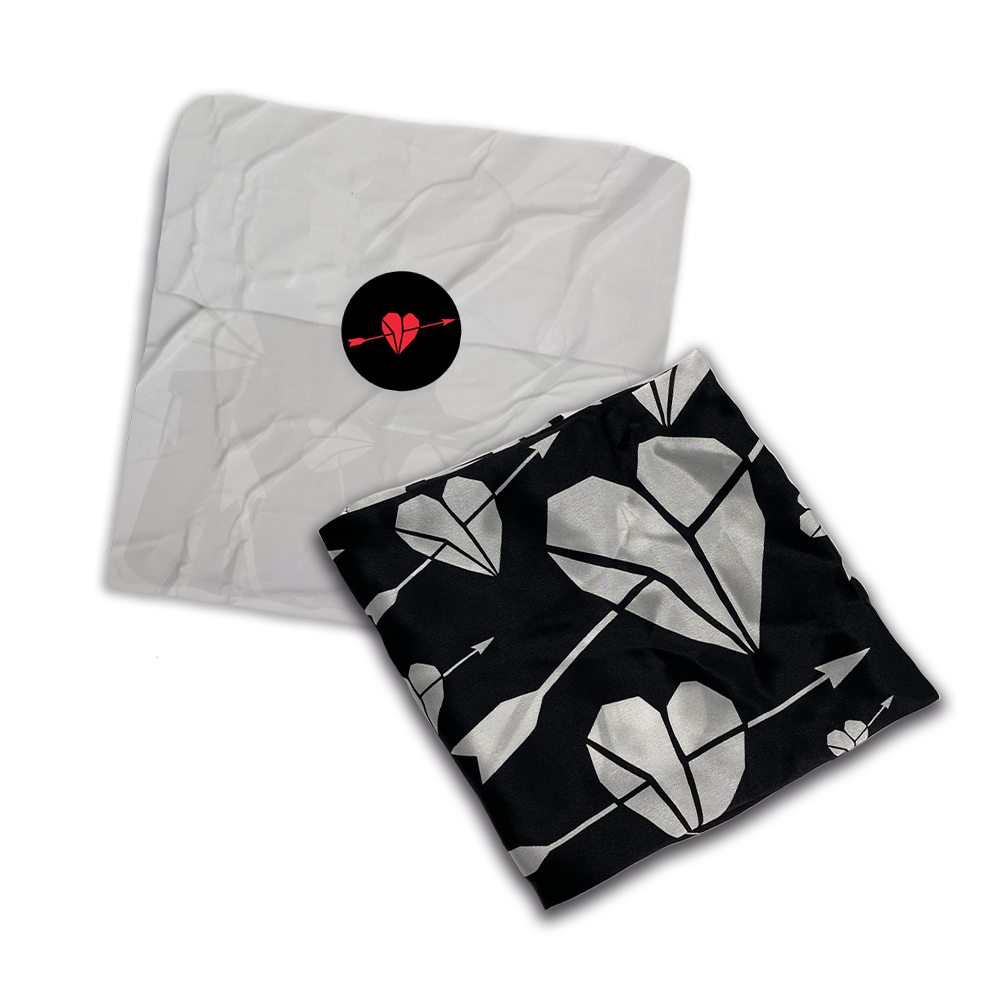 Corazón y Flecha - Box Set (Edición Limitada y Firmada)
