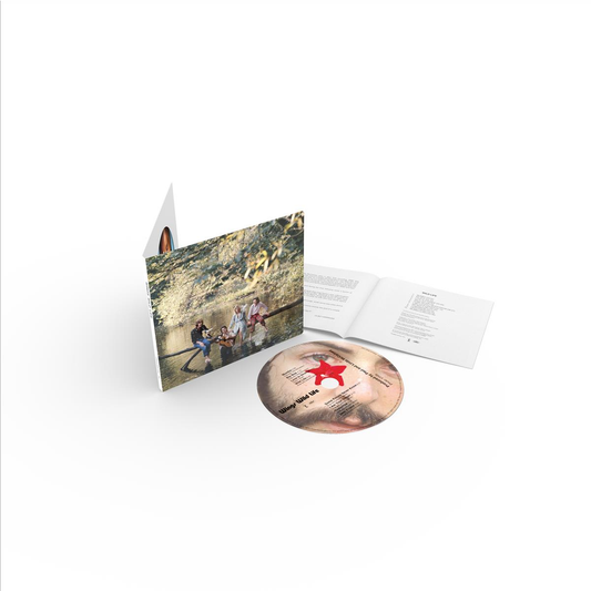 Wild Life - CD