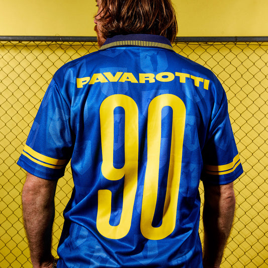 Pavarotti Home Jersey