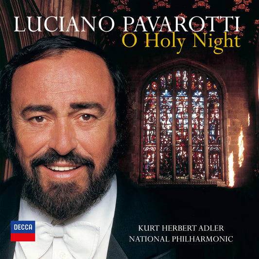 O Holy Night - CD