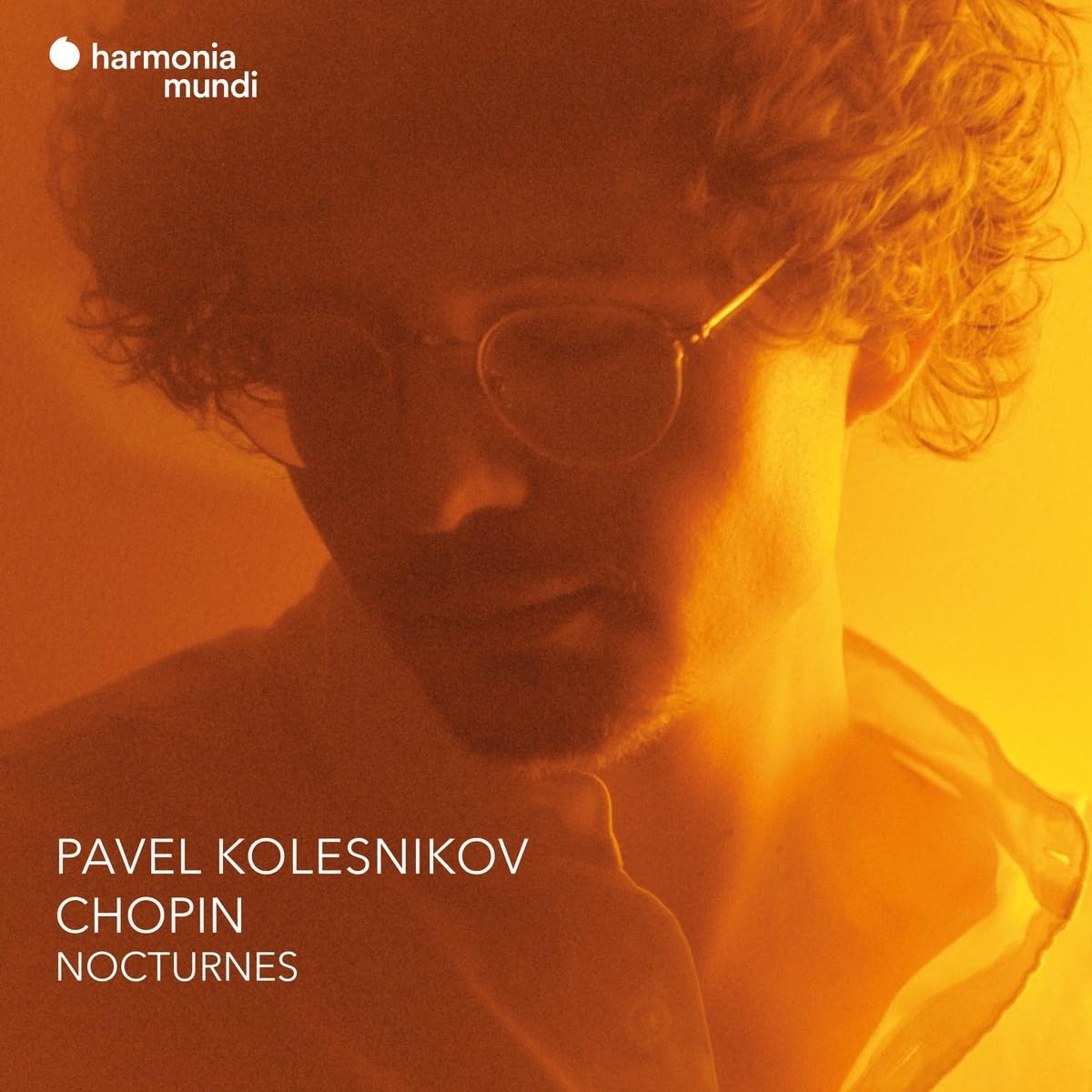 Chopin: Nocturnes - CD (2CD)
