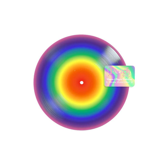 Chapter 1: Singles (Collection Rainbow) - Vinilo  (Edición Limitada Picture Disc)