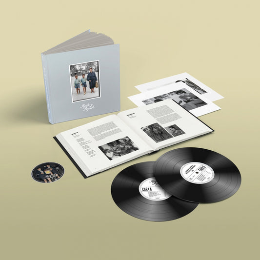 Pepito Y Paquito - Box Set