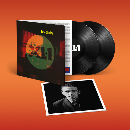 XL-1 - Vinilo